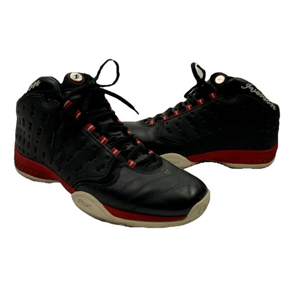 reebok answer 8